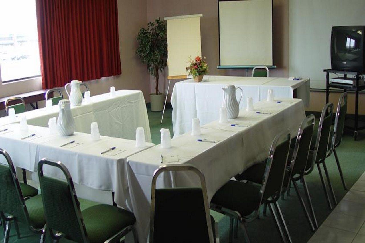 Comfort Inn Meadowvale 미시소거 시설 사진
