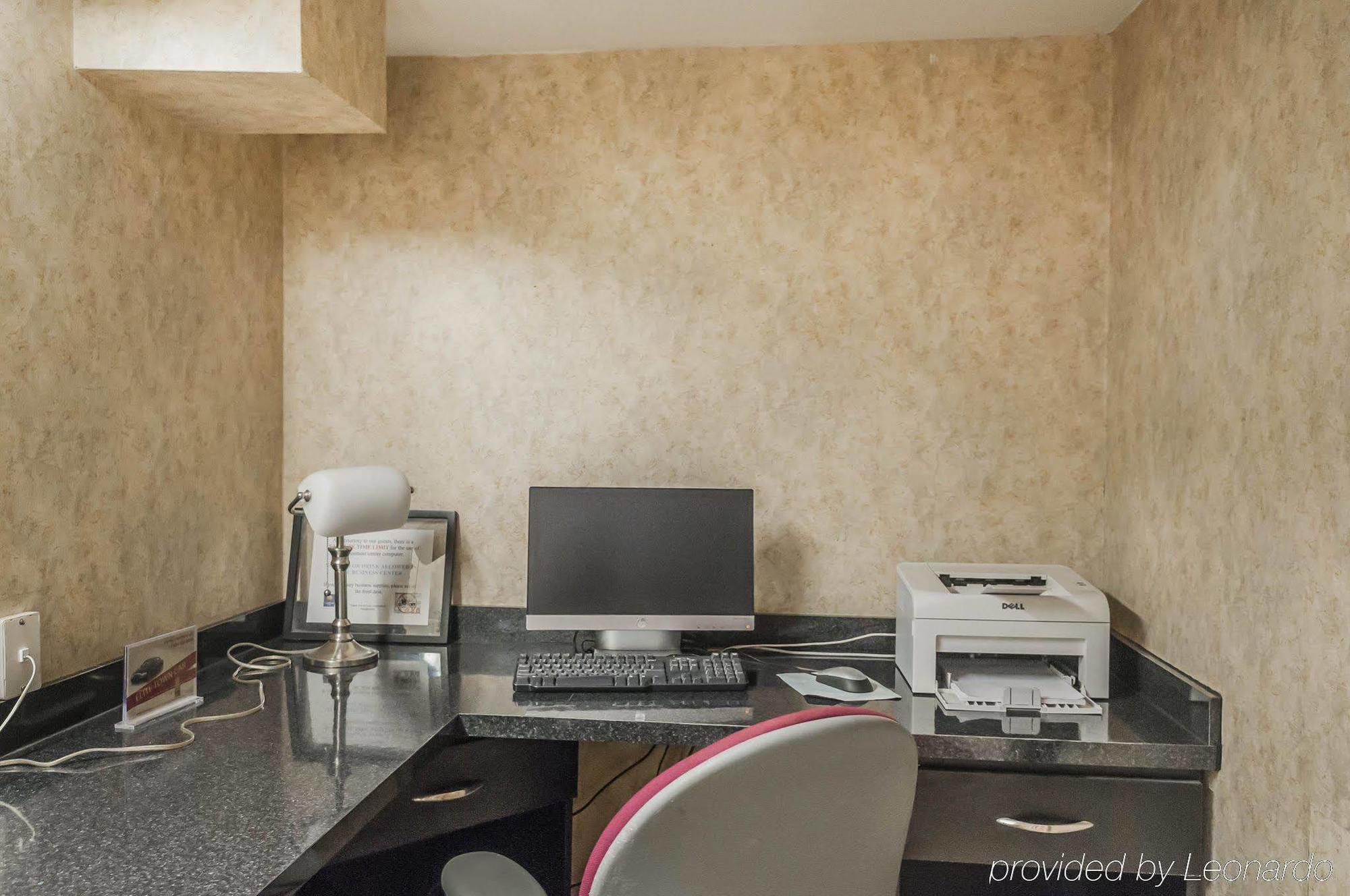 Comfort Inn Meadowvale 미시소거 외부 사진