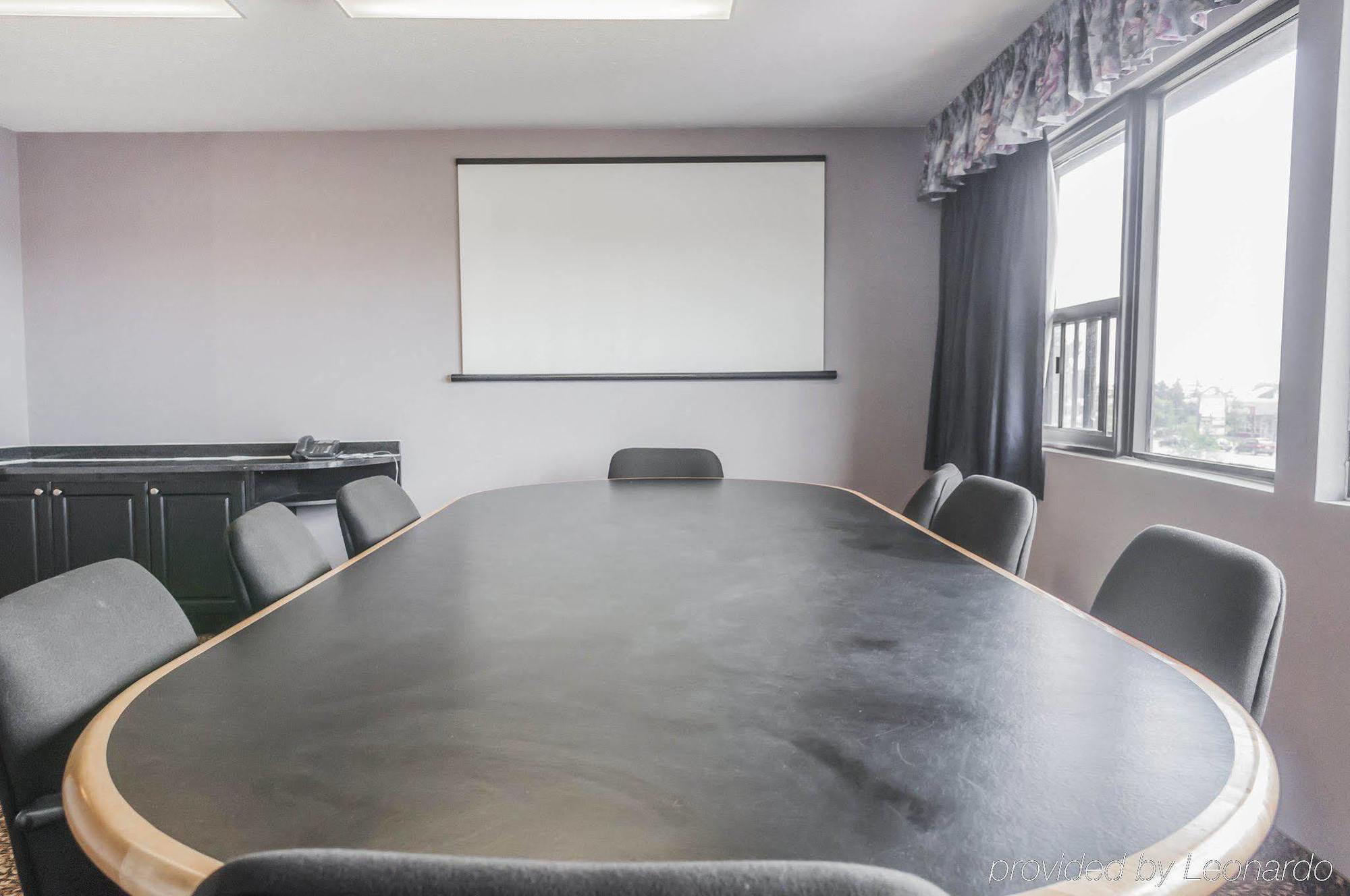 Comfort Inn Meadowvale 미시소거 외부 사진