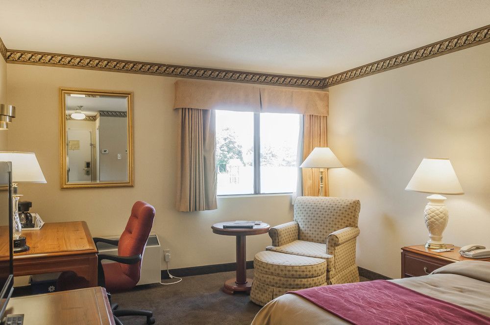 Comfort Inn Meadowvale 미시소거 외부 사진