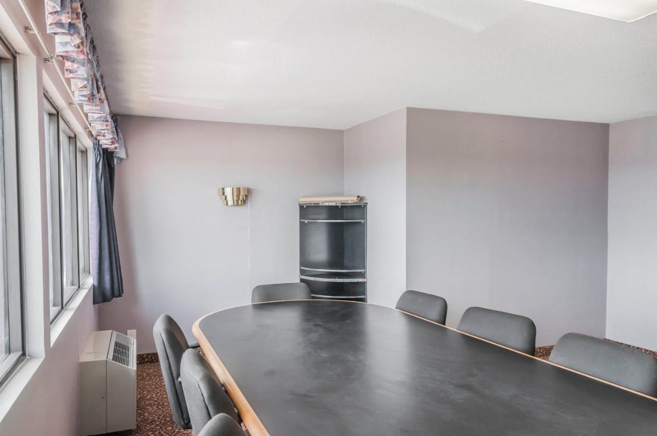 Comfort Inn Meadowvale 미시소거 외부 사진